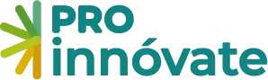 Logo de PROINNÓVATE